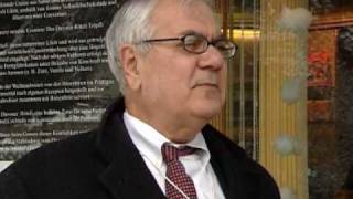 World Business: Interview with Barney Frank 05/02/10