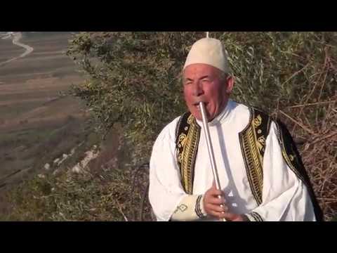 Grupi Polifonik Ali Asllani  - "Ra sabau e çeli dita"