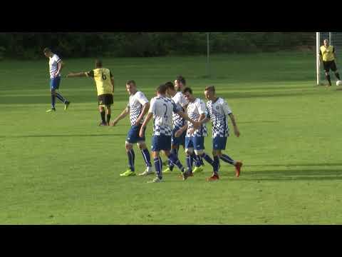 TJ DEPOS HORNÍ SUCHÁ   TJ VENDRYNĚ 15.9.2018