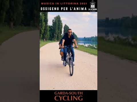 Mauro Ottolini e Federico Signorelli vi presentano “Ossigeno per l’Anima”