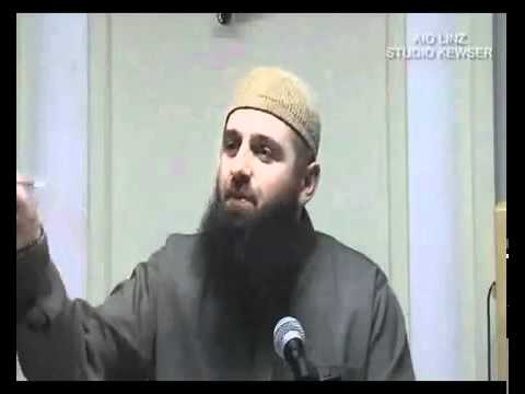 Odlike Alije 2 dio - Mr.Safet Kuduzović.flv