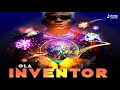 Olatunji - Inventor (Official Audio)