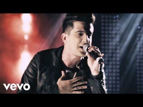 André e Felipe - Chuva de Poder (Ao Vivo)