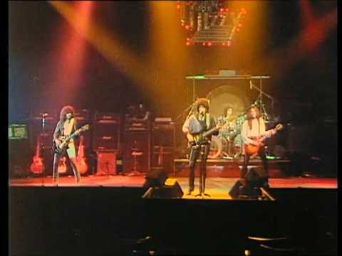 Thin Lizzy - Rosalie