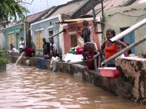 Belo Freire - Rapazes de Vázea