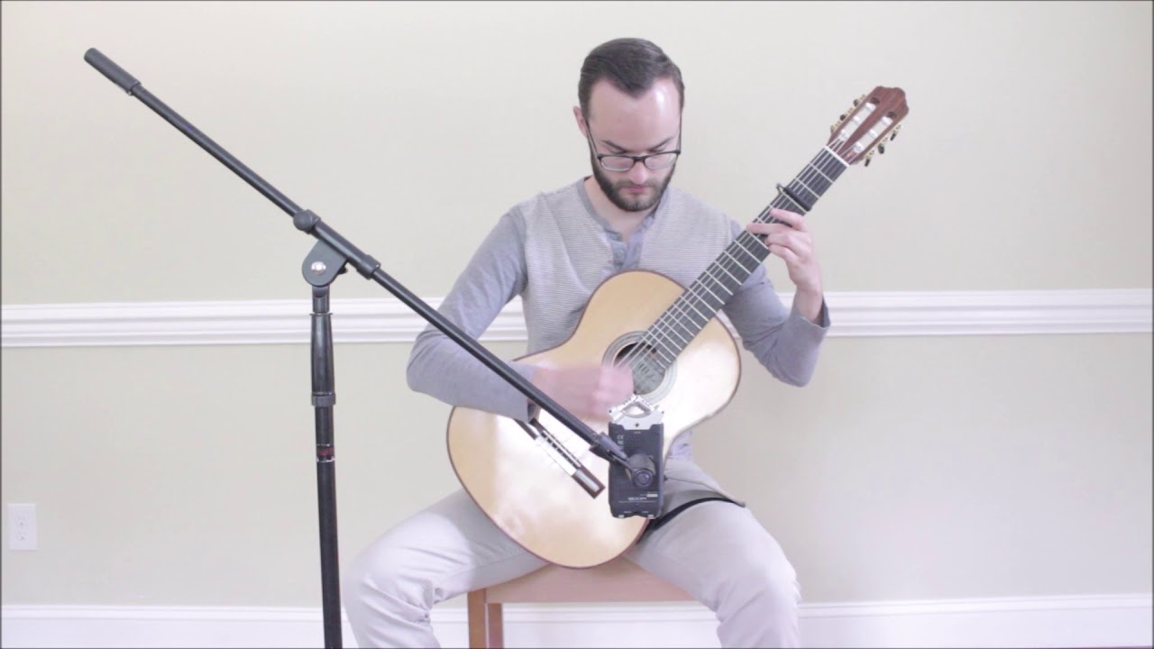 Promotional video thumbnail 3 for Nikolay Gavlishin