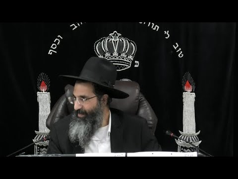 הלכות תלמוד תורה - יז' - בא אחר טוב ממנו | יורה דעה - סימן רמה | חלק 329 | הרב שי עובד