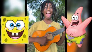 The Campfire Song Song