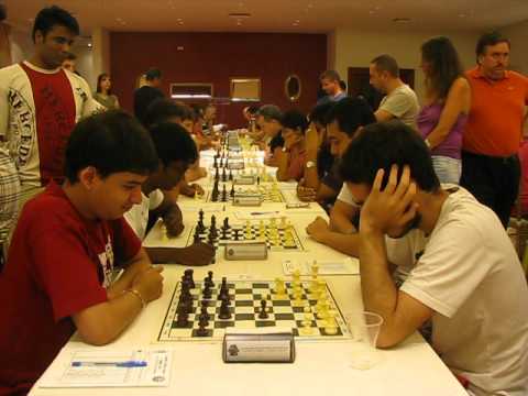 Galopoulos N. - IM Grover