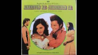 Download lagu Hemlata and Shailendra_Kayi Din Se Mujhe (Ankhiyon Ke Jharokhon Se; Ravindra Jain; 1978) mp3