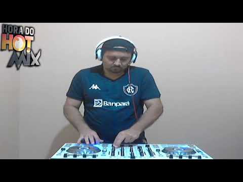 SEXTA  HOT  AO  VIVO     -   DIEGO MARCELL   -  12/11/2021