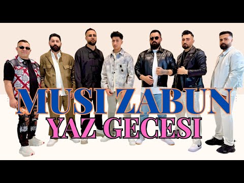 Ork. Musi Zabun ft. Aziz Zabun  - Yaz Gecesi / Лятна Нощ ! 2025