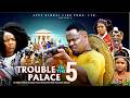 TROUBLE IN THE PALACE 5 ZUBBY MICHAEL EKENE UMENWA 2026 New Movie Comedy Trending Funny