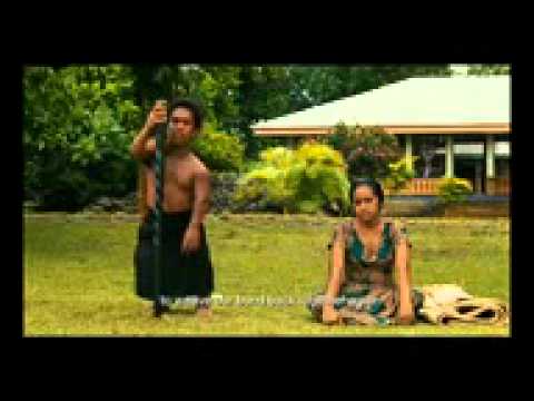 Iesu e tautai lo'u vaa by Johnny Kopelani
