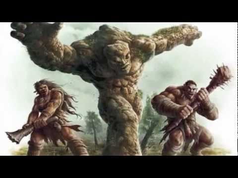 Guerrillah Spit..   Giant Steps ( on itunes now!)