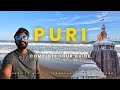 Puri Tour Guide In Bengali Puri Travel Guide 2025 Puri 3 Nights 3 Days