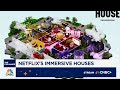 Netflix S Latest Plan To Expand Beyond Screens Immersive Houses