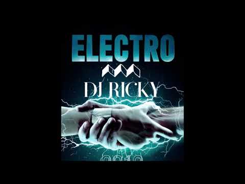 ELECTRO HOUSE MUSIC (VERSION)-NEW-DJ RICKY 2019