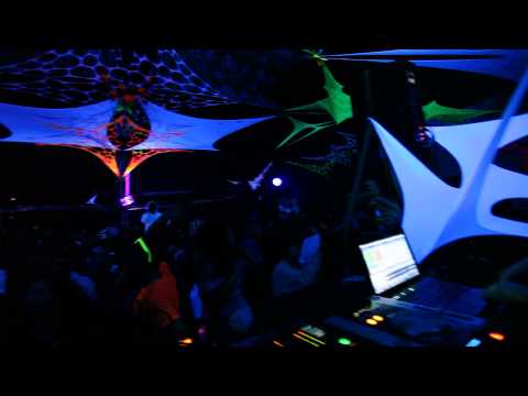 Italy, Crystal Matrix 2014 -  Terranoise