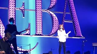 Reba McEntire - LIVE In Concert- Intro + Can’t Even Get the Blues - Charlottesville VA
