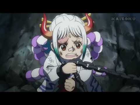 Daimyo One Piece