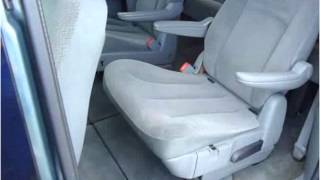 preview picture of video '2007 Chrysler Town & Country Used Cars Falls Church VA'