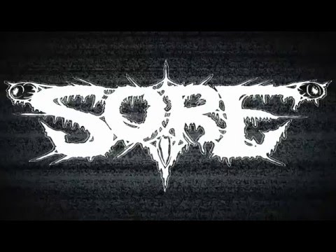 SORE - Last Gig Live at the Vortex 16.01.2016