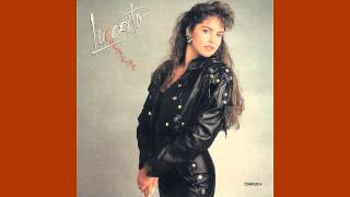 Lucerito / Cuéntame (1989) - (Full Cd Album)