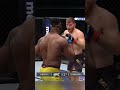 Miocic Vs Ngannou 1 A Masterclass In Defense And Tactical Dominance UFC 220 Shorts Mma Ufc