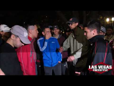 ASTRO & SK vs DANI & JOAQUÍN vs TOMI & CARVA | 8vos | CLASIFICACION A FLOW DE PLAZAS |