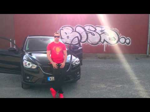 MODOG & CHRISCHA - Vom Winde verweht (gunfight beat) (produced by gsezhlos muzik) (2014)