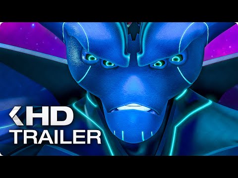 Trailer-Vorschau: 3 von oben