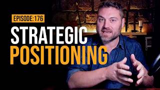 A Guide to Positioning Your Expertise for What Comes Next