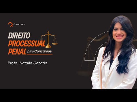 Direito Processual Penal para concursos: Atos Processuais: forma, lugar e tempo - Conceito.