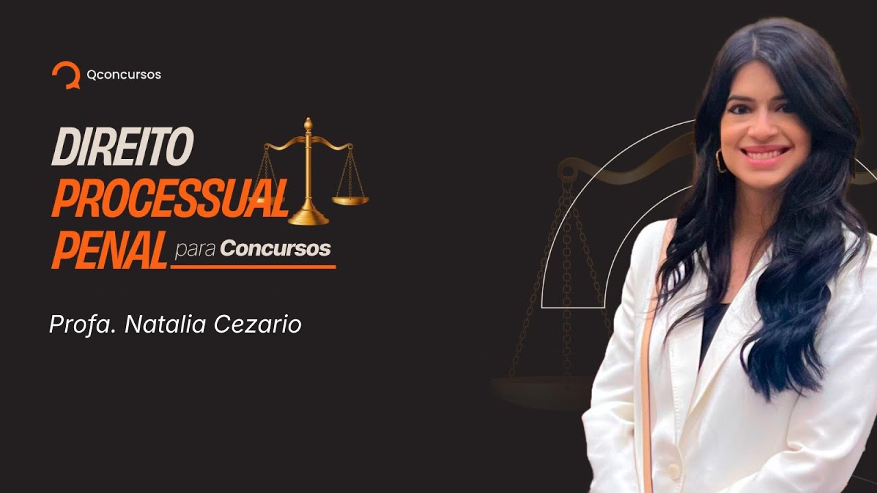 Direito Processual Penal para concursos: Atos Processuais: forma, lugar e tempo - Conceito.