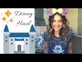 DISNEY HAUL||WHAT I GOT FOR OUR UPCOMING TRIP TO DISNEYLAND DISNEY HAUL||WHAT I GOT FOR OUR UPCOMING TRIP TO DISNEYLAND