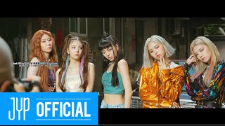 Download lagu ITZY 'Not Shy' M/V BEHIND TEASER mp3