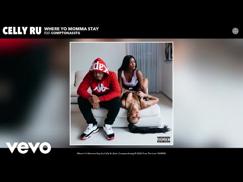 Celly Ru - Where Yo Momma Stay (Audio) ft. ComptonAsstg
