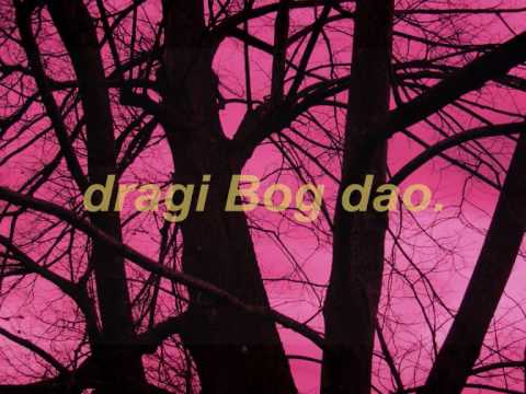 Goca Tržan i Al Dino - K'o ljudi