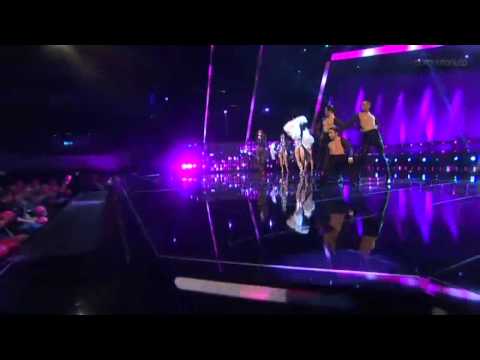 Danny Saucedo, Gina Dirawi, Kristian Luuk, Lena Philipsson - Karl För Sin Kostym