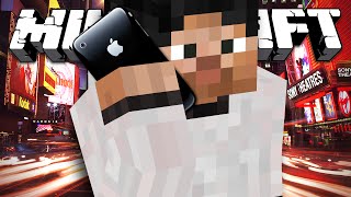 ПОЗВОНИ ДРУГУ - Minecraft (Обзор Мода)