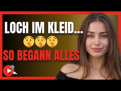 Er konnte es nicht einmal leugnen