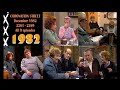 Coronation Street December 1982