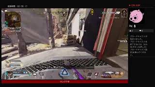 えぺ！ソロランク！