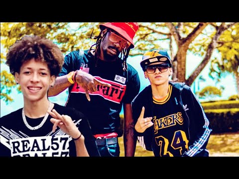 El R 08 - Te La Pongo Ft.El Rapper RD & pablo piddy [video oficial]
