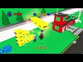 New Town Bonus Level LEGO Star Wars The Complete Saga