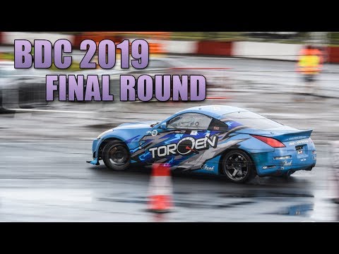 BDC Pro Am Round 6 - Buxton