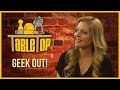 Geek Out!: Clare Kramer, Anne Wheaton, and ...