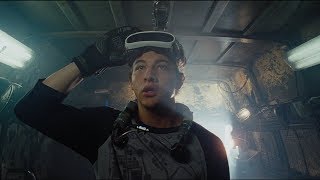 Video trailer för Ready Player One