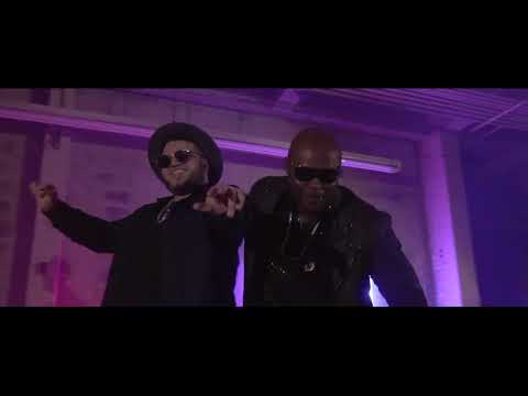 Big Hookz x Fresh EP  "Todo" (Official Music Video)